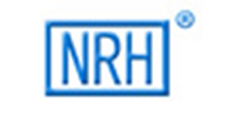 NRH/納匯品牌logo