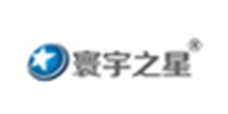 寰宇之星品牌logo