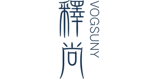 vogsuny/釋尚品牌logo