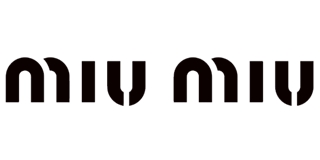 miu miu/繆繆品牌logo