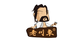 老川東品牌logo