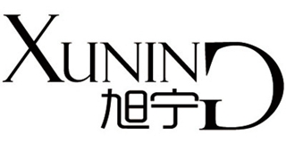 旭寧品牌logo