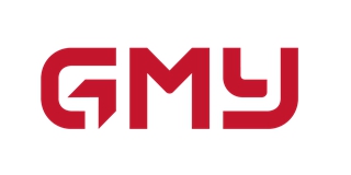GMY/廣明源品牌logo