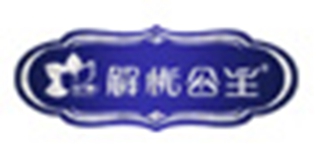 解憂公主品牌logo