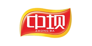 中壩品牌logo