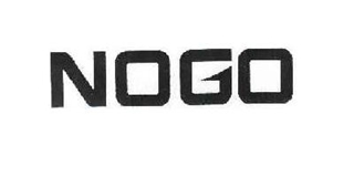Nogo/樂果品牌logo