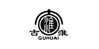 古淮品牌logo