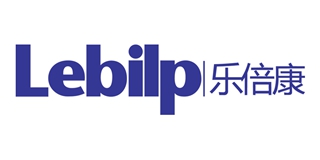 樂倍康品牌logo