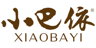 小巴依品牌logo