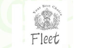 Fleet Your Best Choice品牌logo