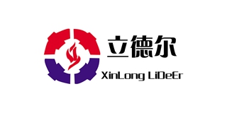 XinLong LiDeEr/立德?tīng)柶放苐ogo