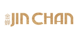金蟬品牌logo