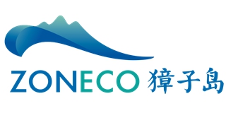 Zhangzi island/獐子島品牌logo