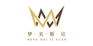 夢美斯宣品牌logo