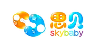 思貝品牌logo
