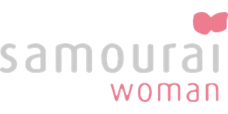 SAMOURAI WOMAN品牌logo