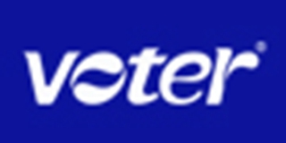 VOTER品牌logo