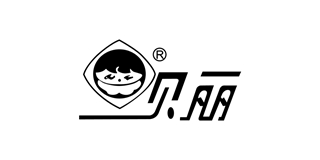 貝麗品牌logo