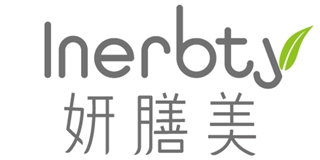 妍膳美品牌logo