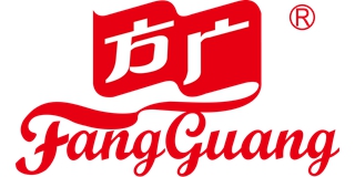 方廣品牌logo