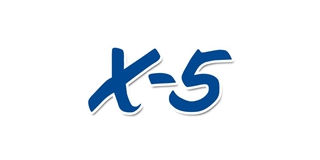X-5品牌logo