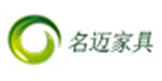 名邁家具品牌logo