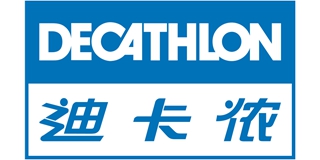 Decathlon/迪卡儂品牌logo