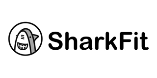 SHARKFIT/鯊魚菲特品牌logo