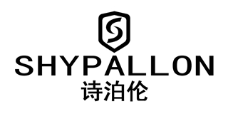 SHYPALLON/詩泊倫品牌logo