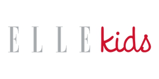 elle kids品牌logo
