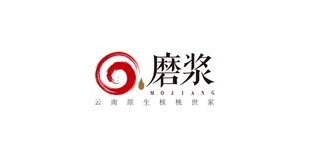 磨漿品牌logo
