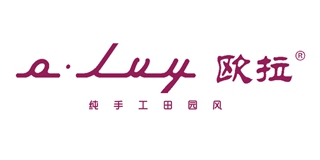 O·lvy品牌logo