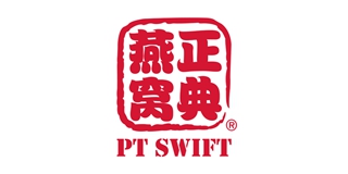 正典燕窩品牌logo