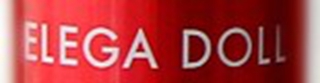 ELEGA DOLL品牌logo