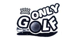ONLY GOLF品牌logo