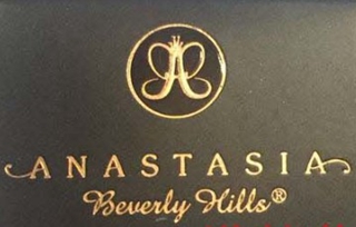 Anastasia品牌logo