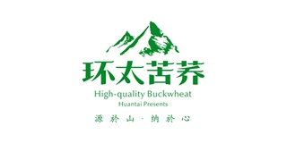 環(huán)太品牌logo