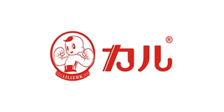 力兒品牌logo