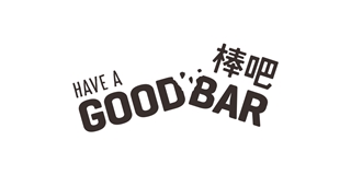 棒吧品牌logo