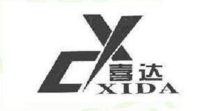 喜達品牌logo