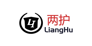 兩護品牌logo