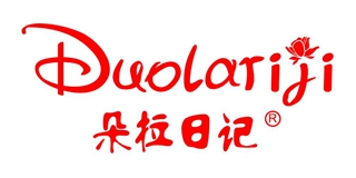 朵拉日記品牌logo