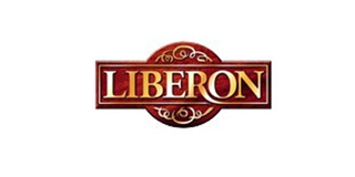 LIBERON品牌logo