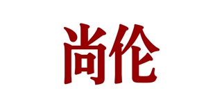 SR/尚倫品牌logo