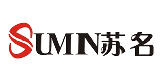 SUMIN/蘇名品牌logo