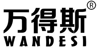 萬得斯品牌logo