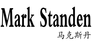 MarK Standen/馬克斯丹品牌logo