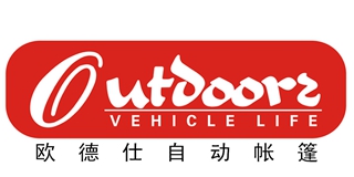 Outdoorz/歐德仕品牌logo