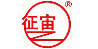 征宙品牌logo
