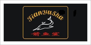 箭魚(yú)鯊品牌logo
